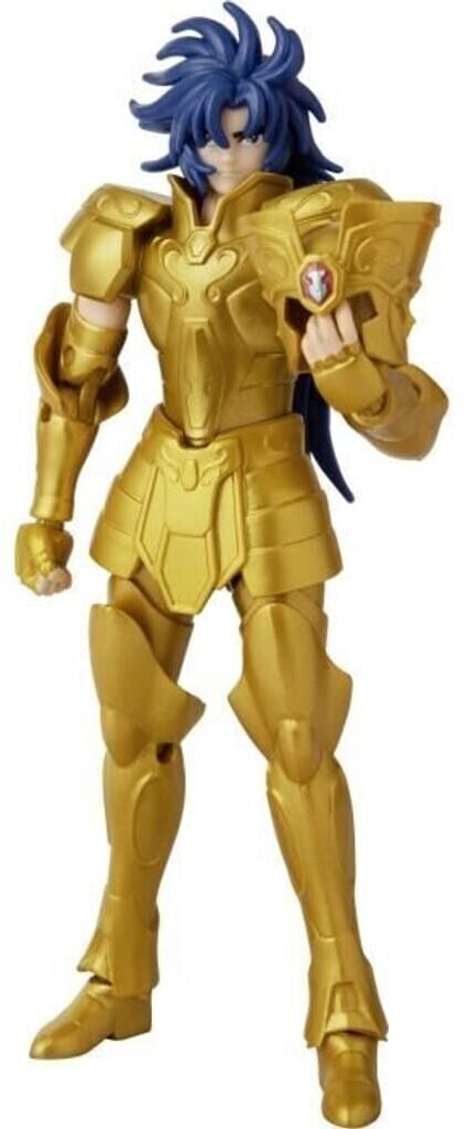 Bandai Anime Heroes Gemini Bandai (17 cm)