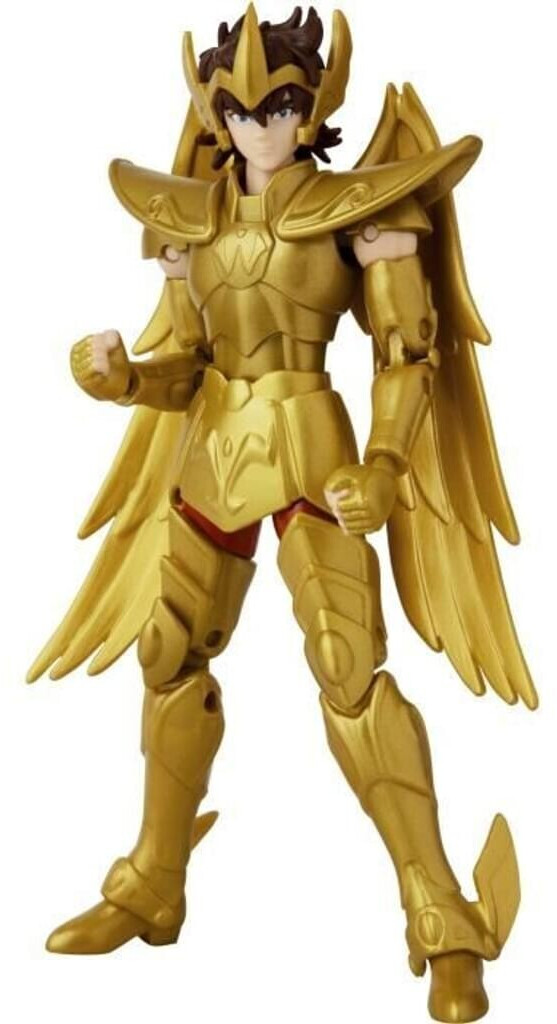 Bandai Anime Heroes Sagittarius Bandai (17 cm)