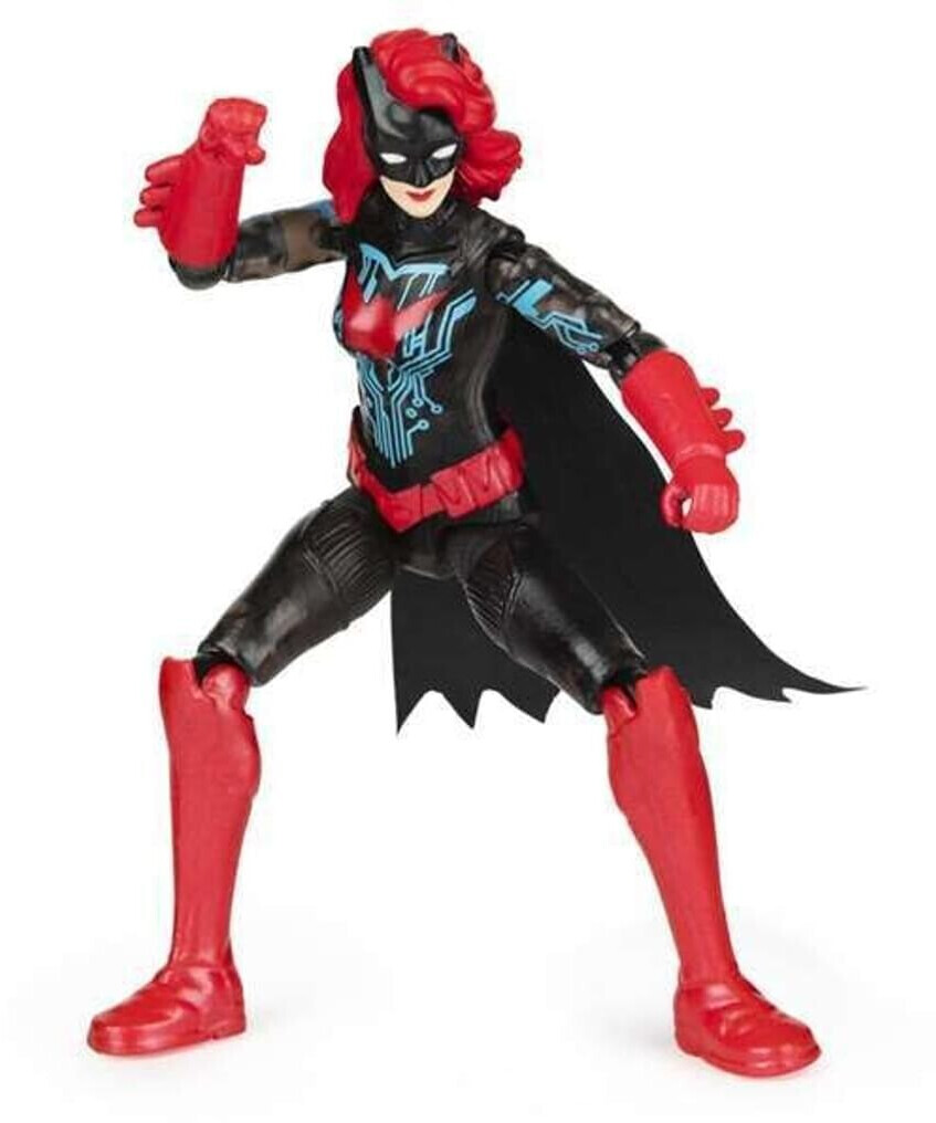 Bizak Batman Surprise Bizak (10 cm)