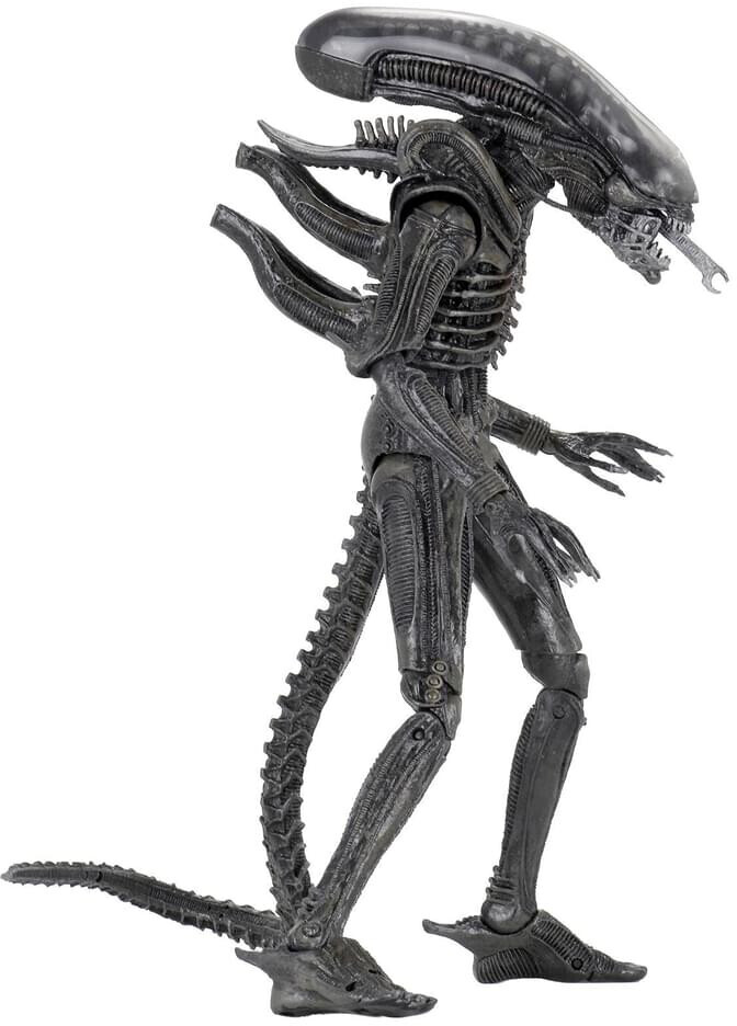 NECA Alien 7 Wave 3 Xenomorph The Alien
