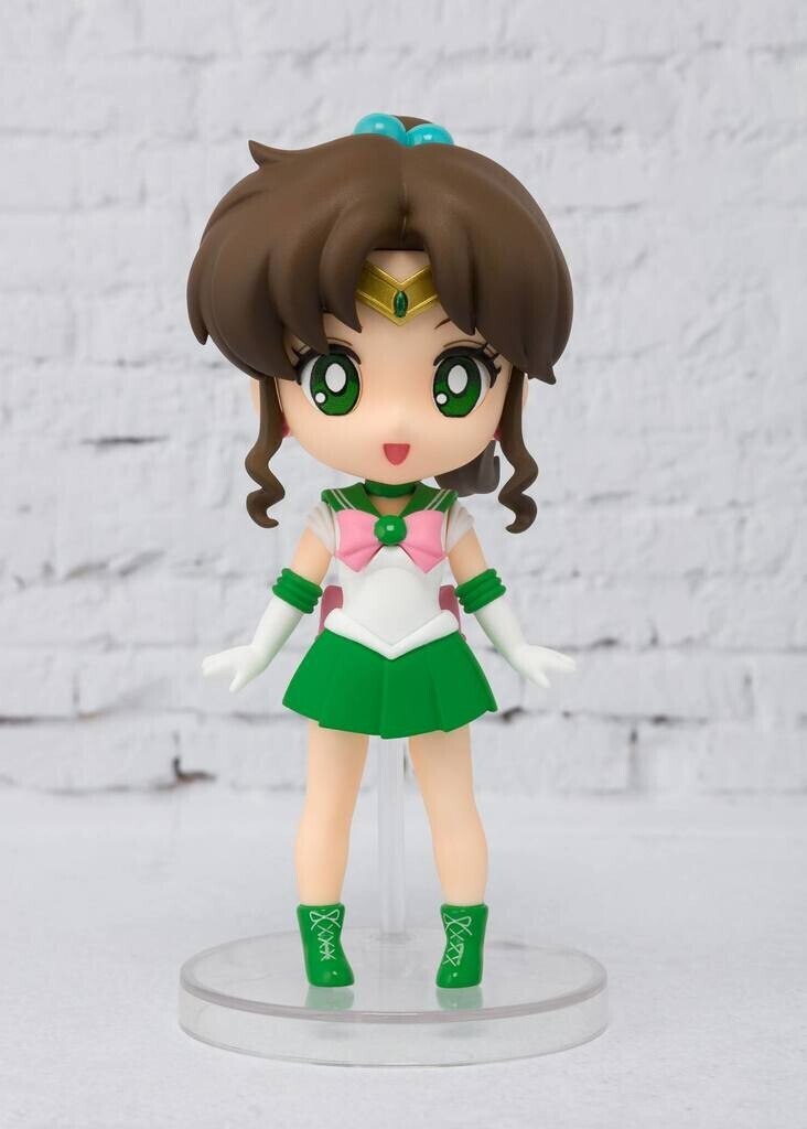 Bandai Sailor Jupiter Figuarts mini 9 cm (BTN57648-4)