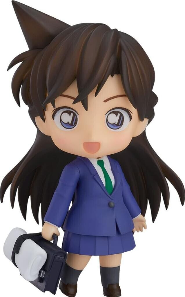 Good Smile Company Detektiv Conan Ran Mouri 10 cm