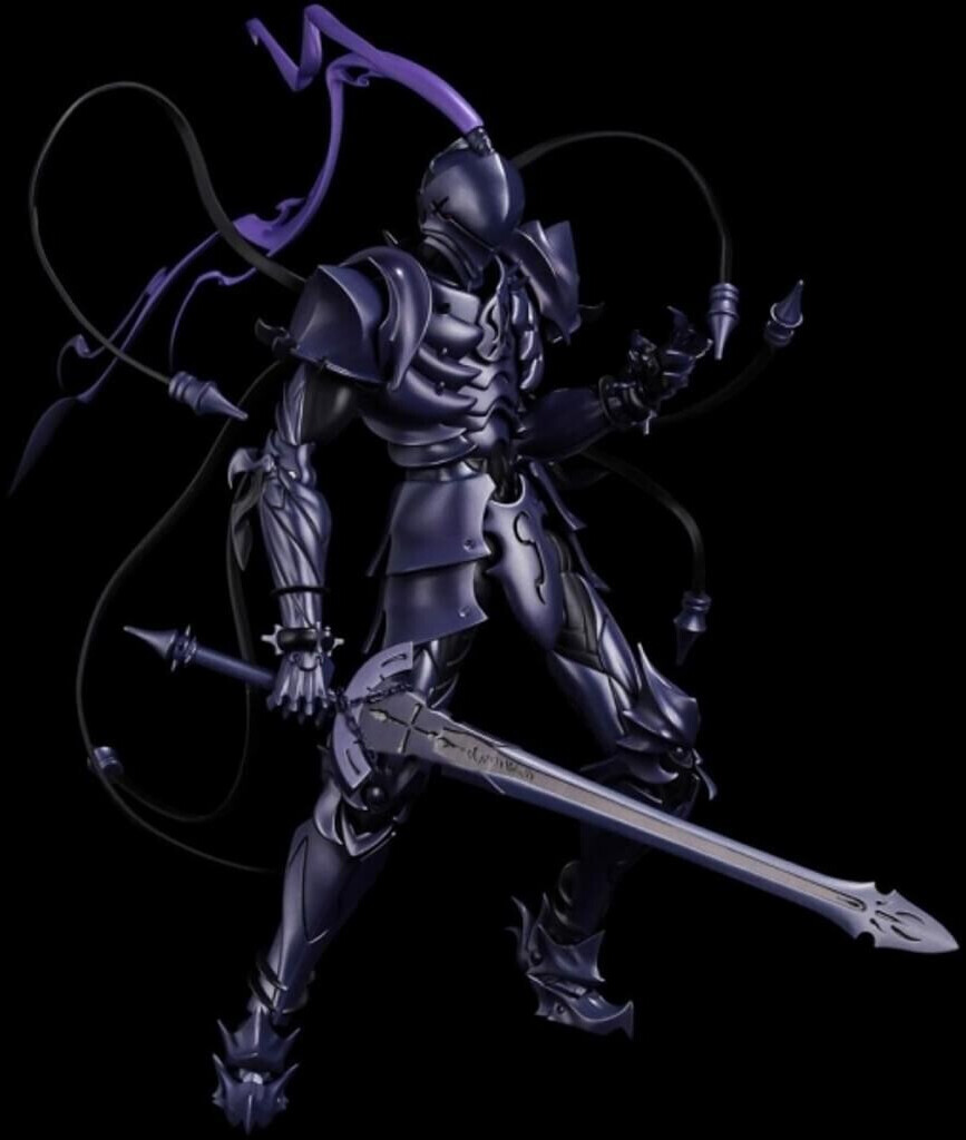 Good Smile Company Fate/Grand Order Berserker/Lancelot 17 cm
