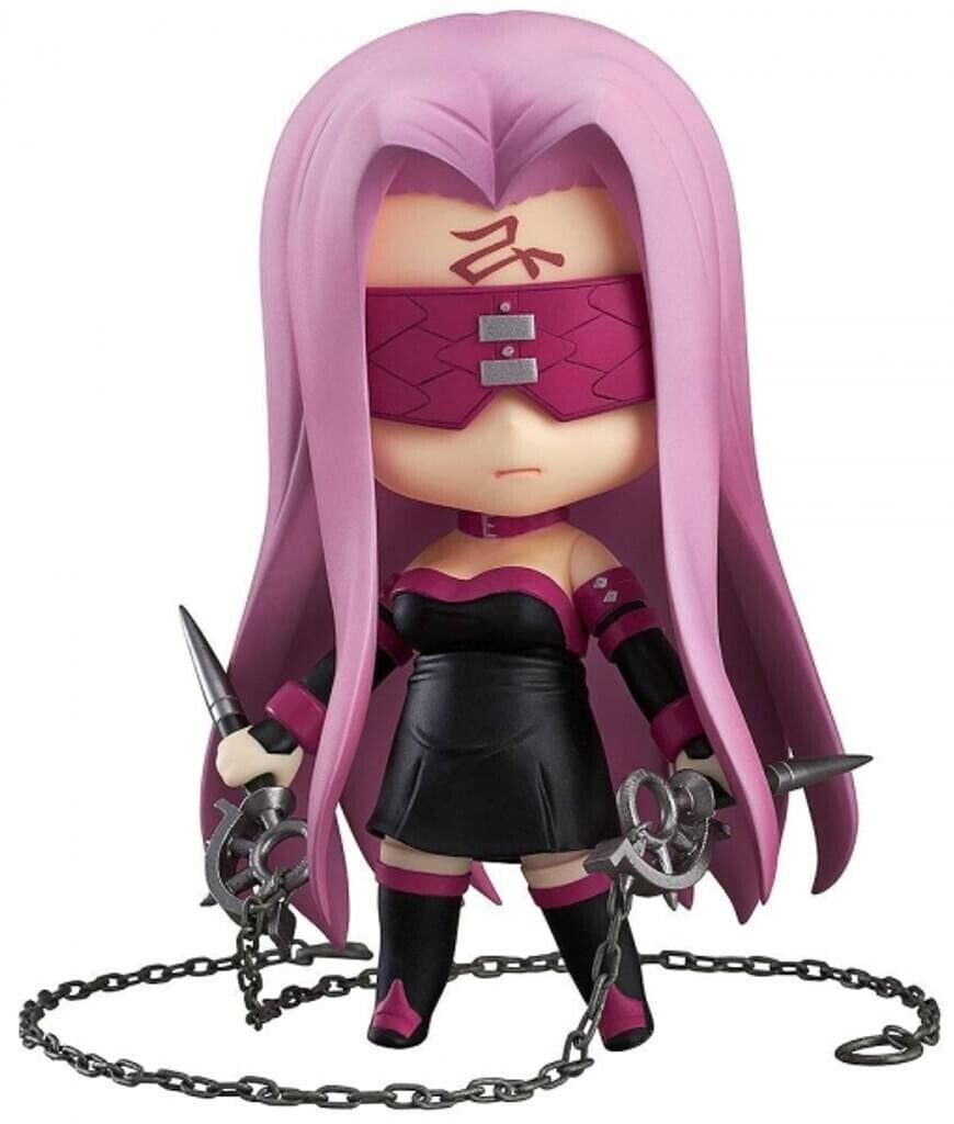 Good Smile Company Rider 10 cm