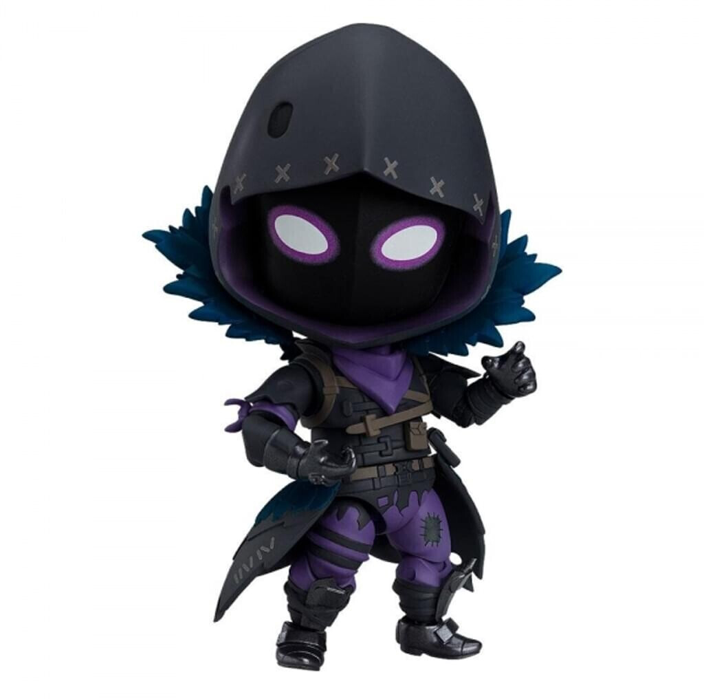 Good Smile Company Fortnite Raven 10 cm