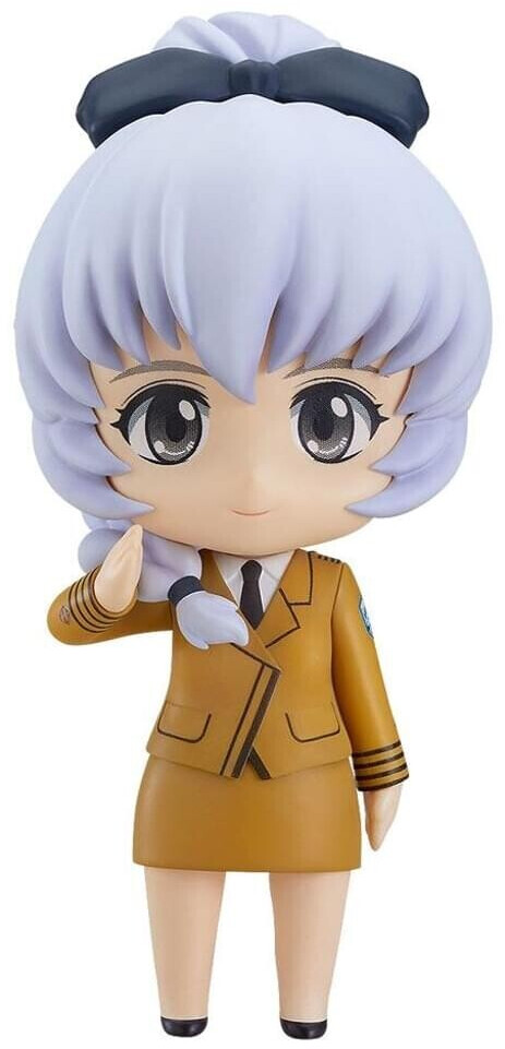 Good Smile Company Full Metal Panic! Invisible Victory Teletha Testarossa 10 cm
