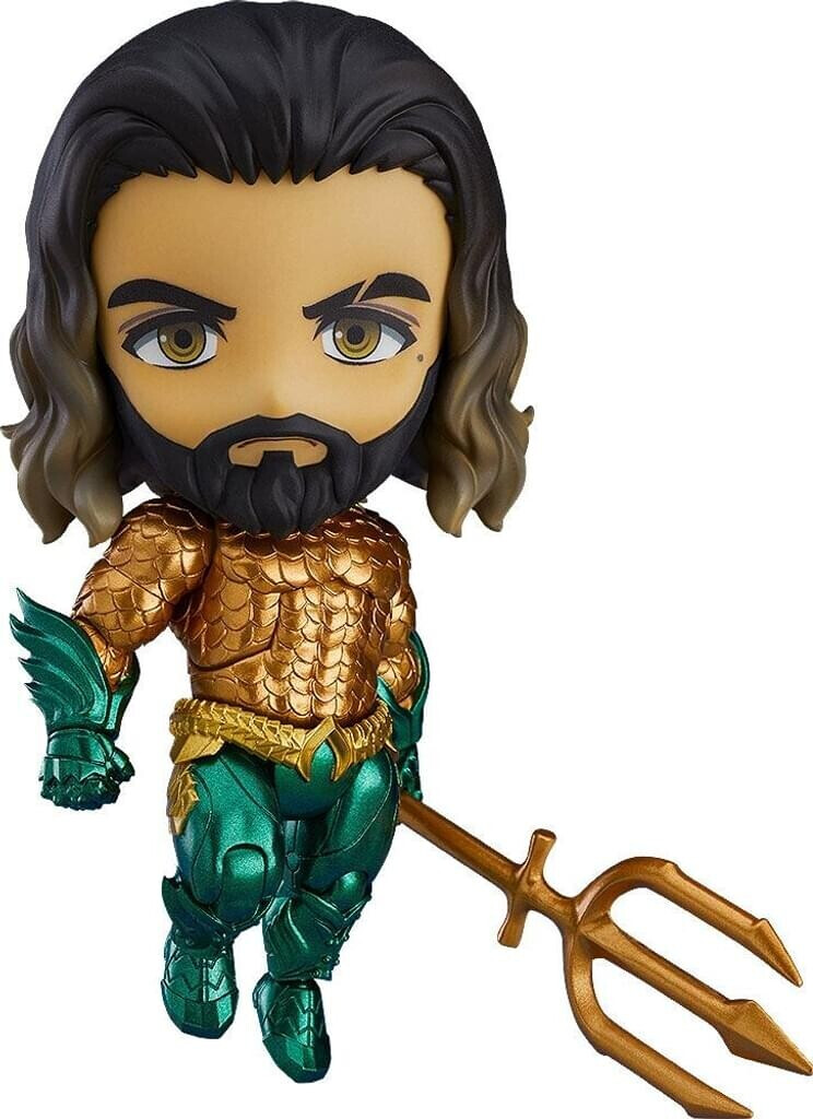 Good Smile Company Aquaman Movie 10 cm (GSC90911)