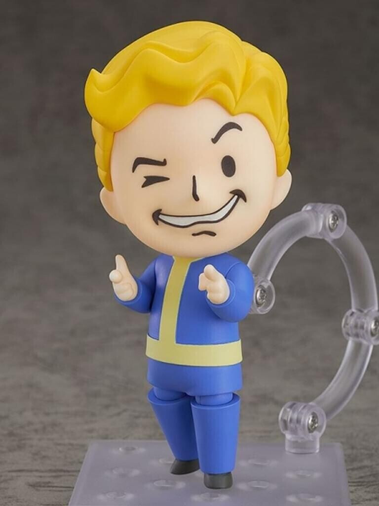 Good Smile Company Fallout Vault Boy 10 cm (GSC90909)
