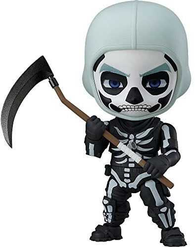 Good Smile Company Fortnite Skull Trooper 10 cm (GSC12025)