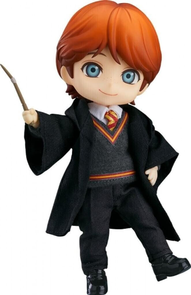 Good Smile Company Harry Potter Ron Weasley Doll (GSC90954)