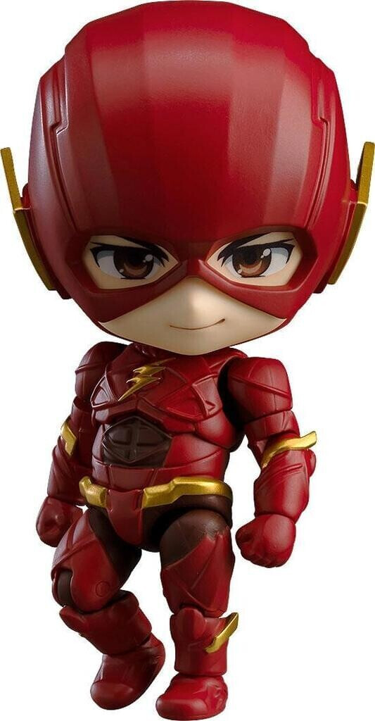 Good Smile Company Justice League Flash Justice League Edition 10 cm (GSC90533)