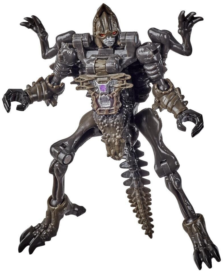 Transformers Generations War for Cybertron: Kingdom Core Class WFC-K3 Vertebreak