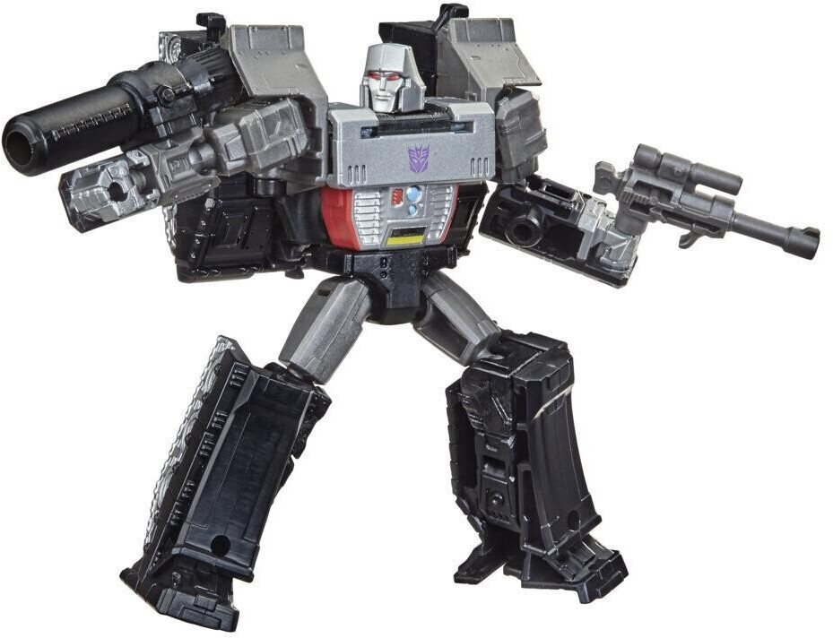 Hasbro Transformers Generations War for Cybertron: Kingdom Core Class WFC-K13 Megatron