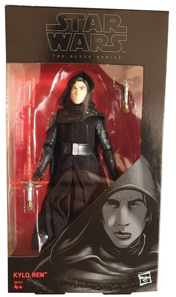 Hasbro Kylo-Ren (B6331)