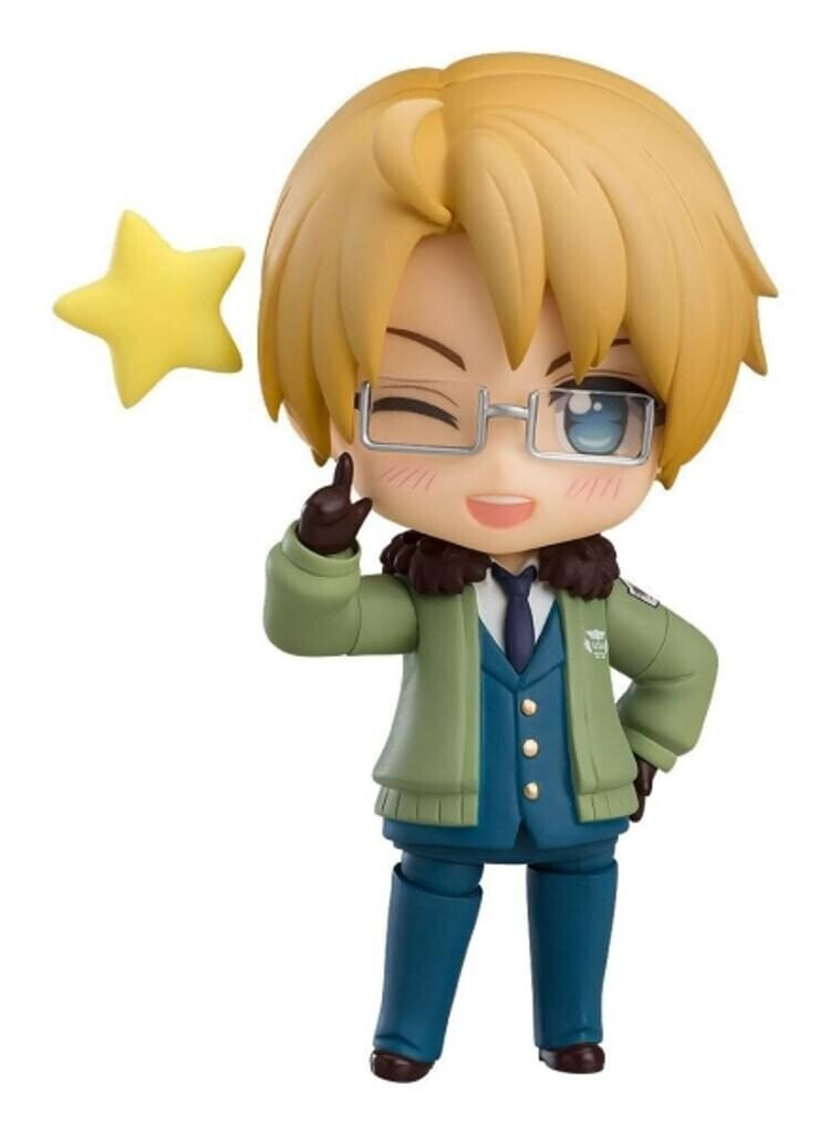 Good Smile Company Hetalia World Stars USA 10 cm