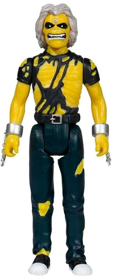 super7 Iron Maiden Live After Death (Album Art) 10 cm
