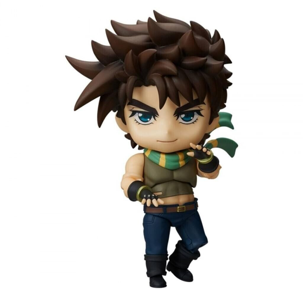 Good Smile Company Jojo's Bizarre Adventure Joseph Joestar 10 cm