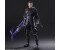 Square Enix Kingsglaive Final Fantasy XV Play Arts Kai Nyx Ulric 27 cm