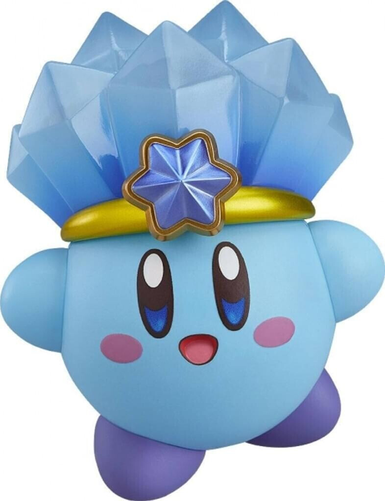 Good Smile Company Kirby Ice Kirby 6 cm
