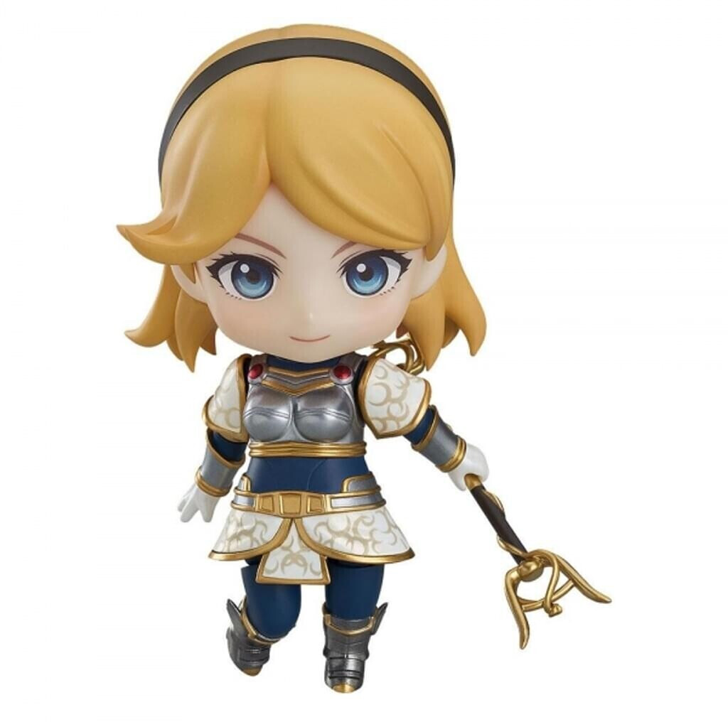 Good Smile Company League of Legends Lux 10 cm