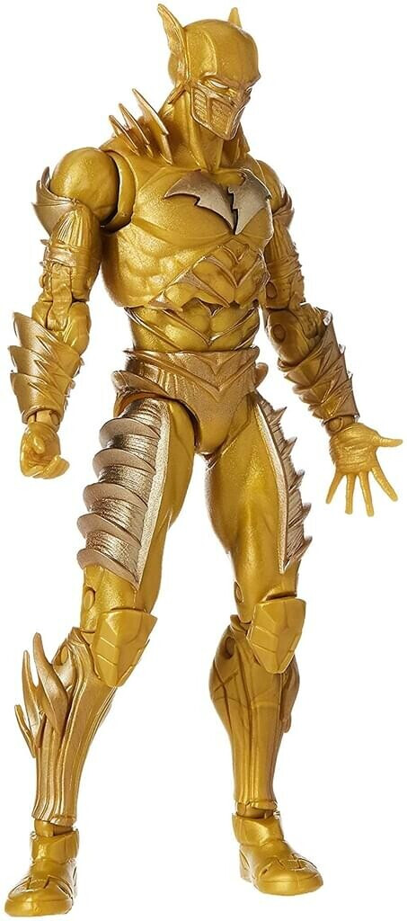 McFarlane Toys Red Death Gold (Earth 52) (Gold Label Series) 18 cm (MCF15151-0)