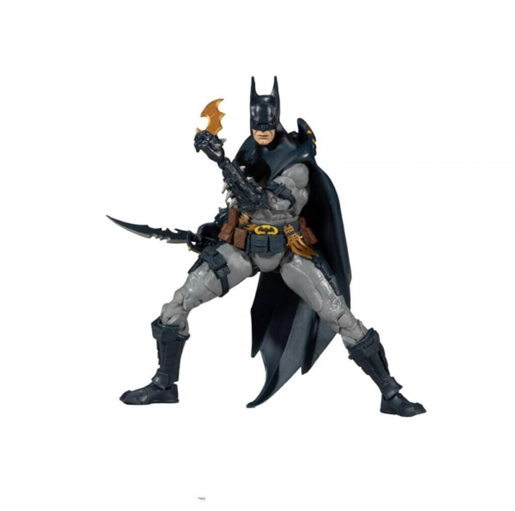 McFarlane Toys Batman Designed by Todd McFarlane 18 cm (MCF15006-3)