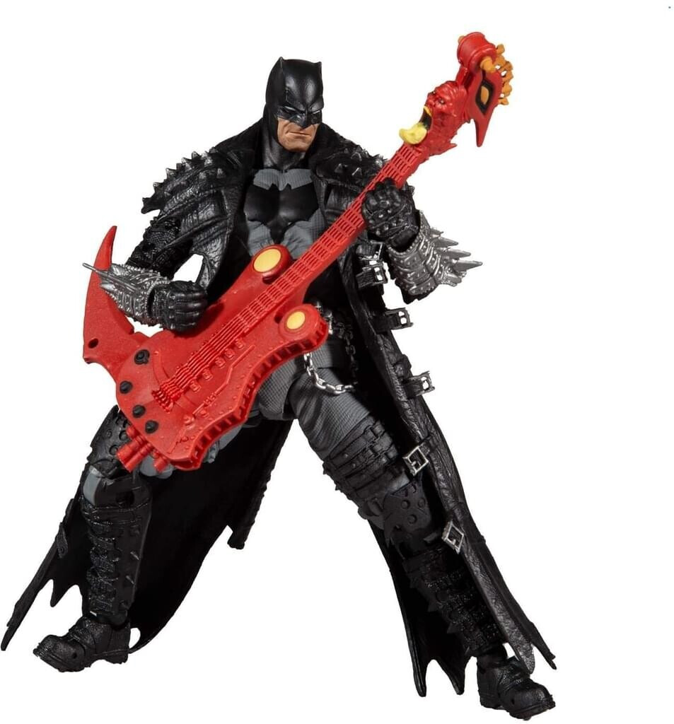 McFarlane Toys Batman Build A 18 cm (MCF15416-0)