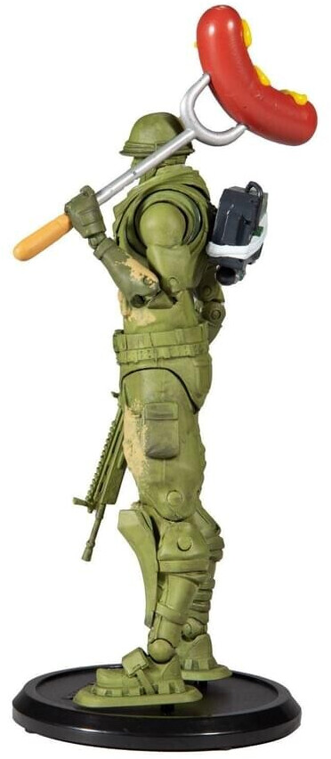 McFarlane Toys Fortnite Plastic Patroller 18 cm (MCF10736-4)