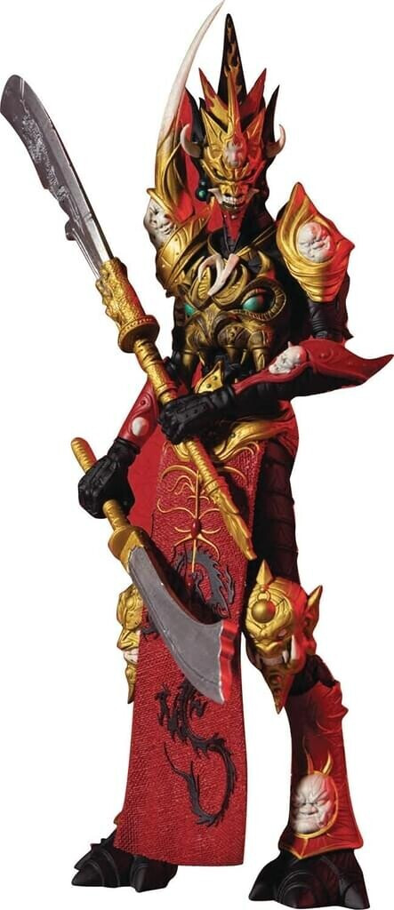 McFarlane Toys Mandarin Spawn 18 cm (MCF90019-4)