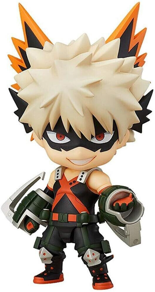 Good Smile Company My Hero Academia Katsuki Bakugo