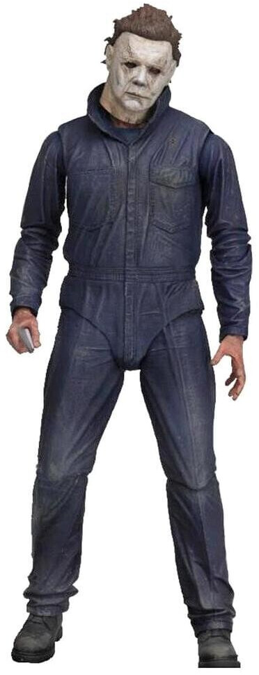 NECA Halloween (2018) Ultimate Michael Myers 18 cm (NECA60687)