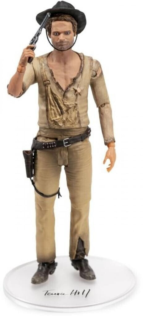 Oakie Doakie Terence Hill Trinity 18 cm (ODT100002)