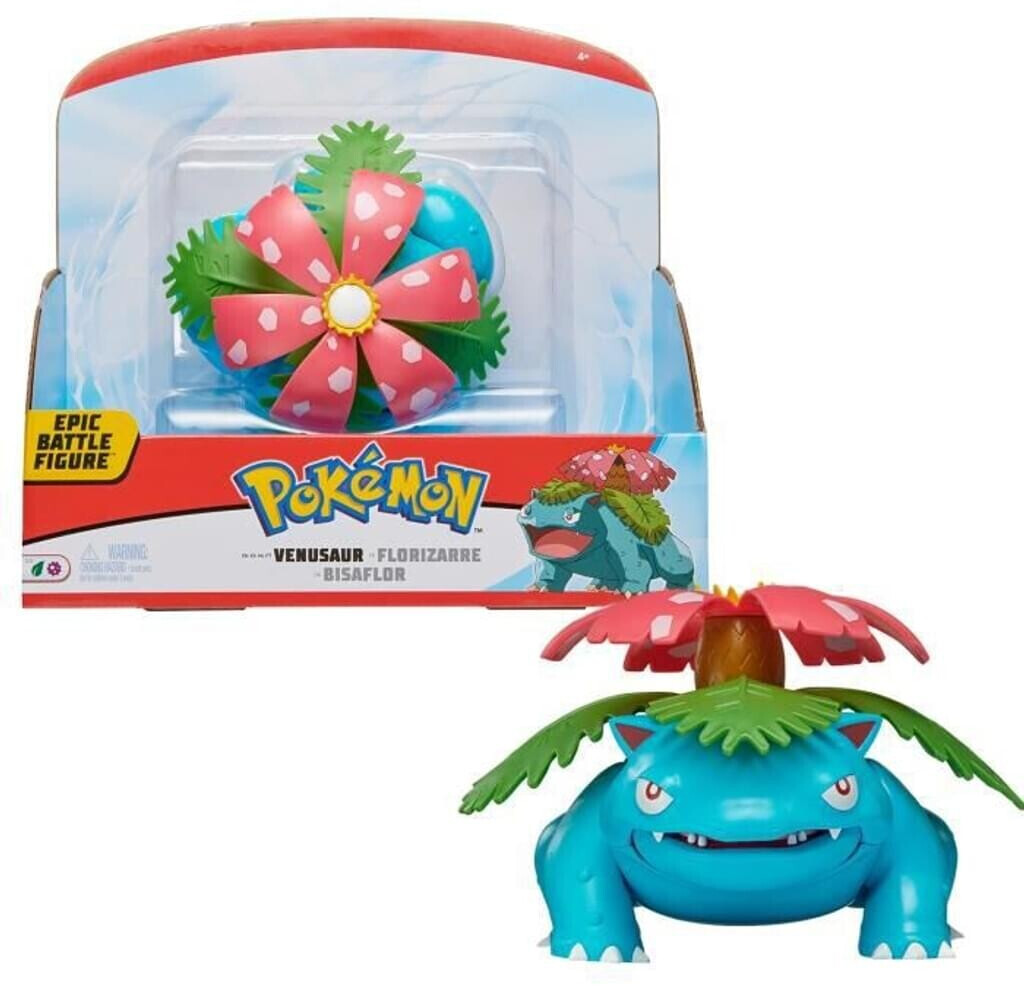 Bandai Legendäre 30cm Florizarre