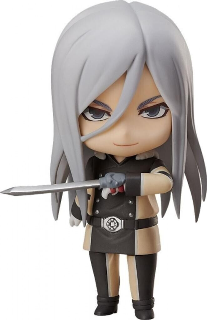 Good Smile Company Reborn! Squalo 10 cm