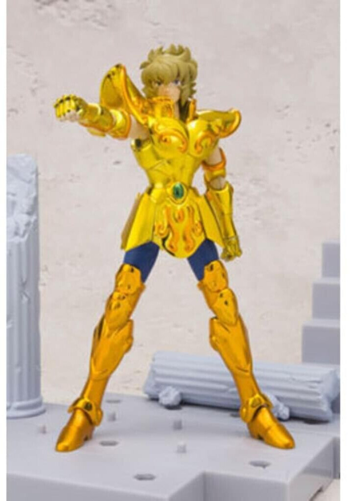 Bandai D.D.Panoramation Leo's Glint Leo Aiolia