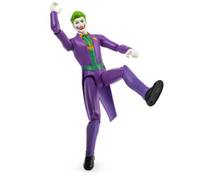 Spin Master Spin Master Batman The Caped Crusader 30cm 4 er Set Batman Robin Copperhead Talon ab 44 99 Preisvergleich bei idealo
