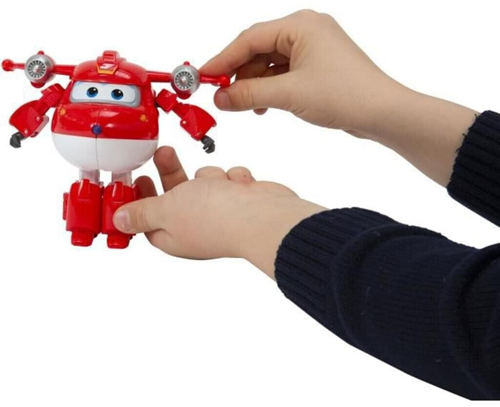 Transformers Jouet pour enfant garçon Hornet Robot Charge
