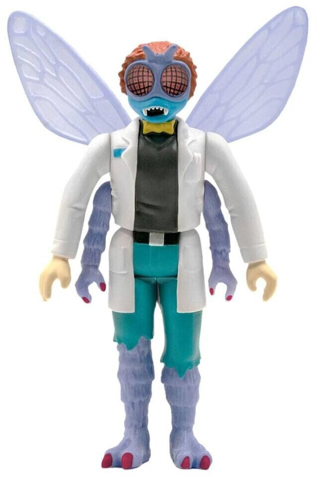super7 Baxter Stockman 10 cm (SUP7-RE-TMNTW02)-BXS-01)
