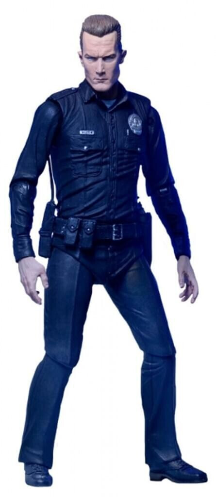 NECA Ultimate T-1000 18 cm