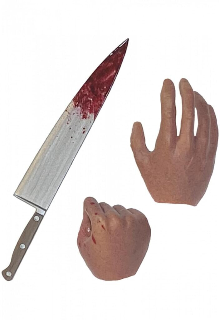 TrickOrTreat Studios Halloween Michael Myers 30 cm Samhain Edition (TRT0ARTI104)