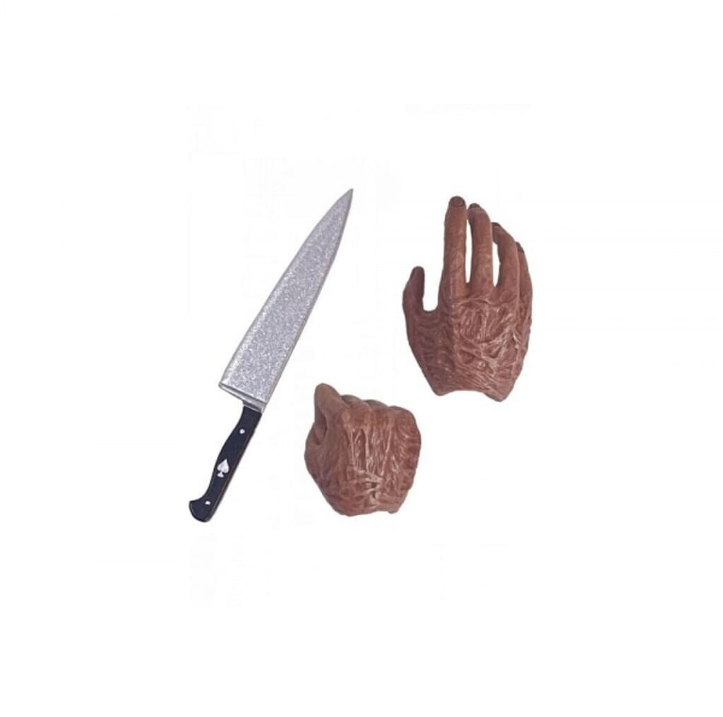 TrickOrTreat Studios Halloween V Michael Myers 30 cm (TRT0ARTI103)
