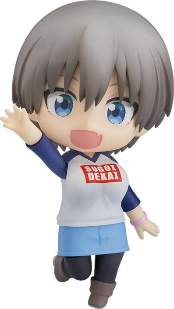Good Smile Company Uzaki-chan Wants to Hang Out Hana Uzaki 10 cm