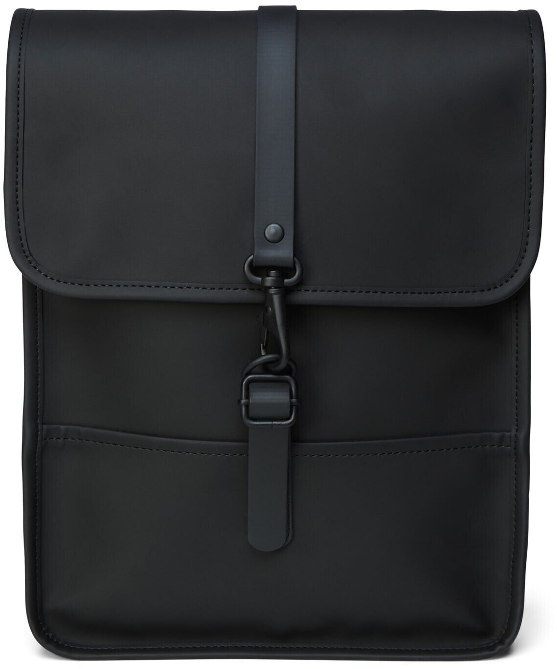 Rains Backpack Micro (1366) black