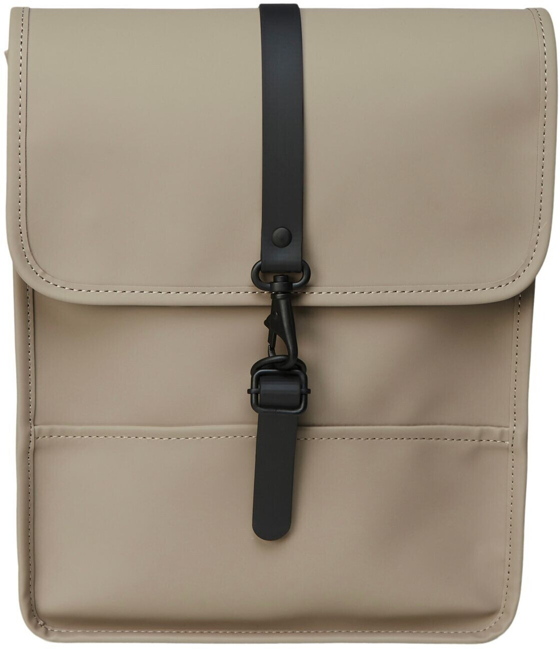 Rains Backpack Micro (1366) taupe