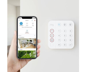 Buy ring alarm on sale