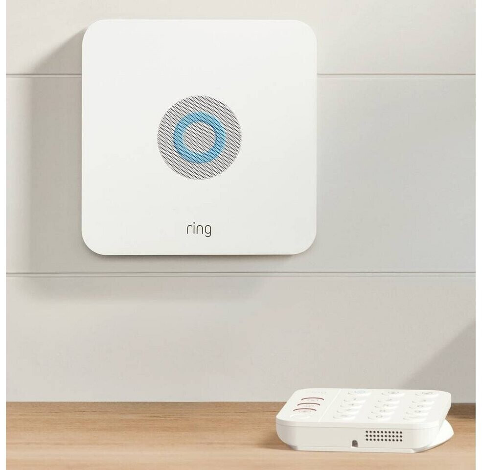 Buy Ring Alarm Kit 2nd Gen from 158.99 Today Best Deals on idealo
