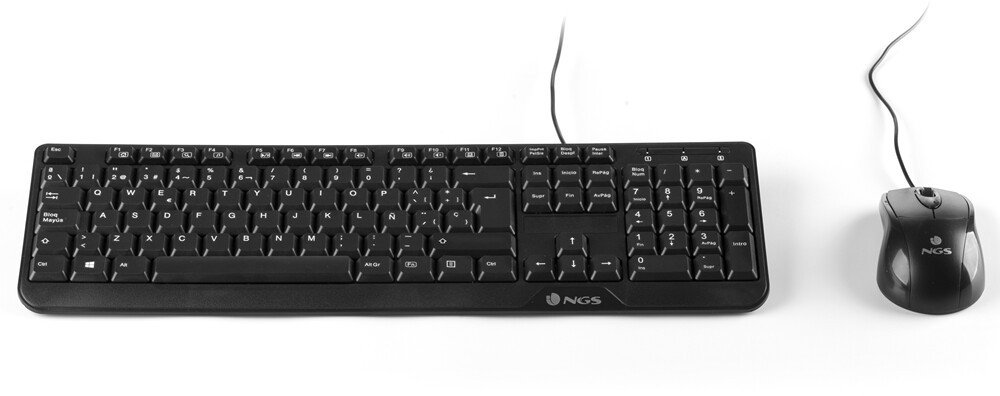 NGS Cocoa Kit (ES)
