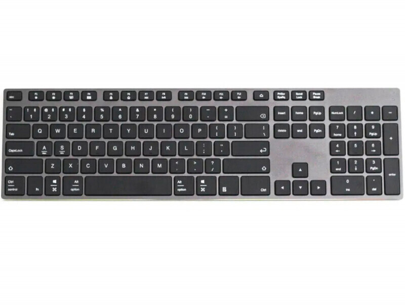 Subblim Advance Extended Aluminium