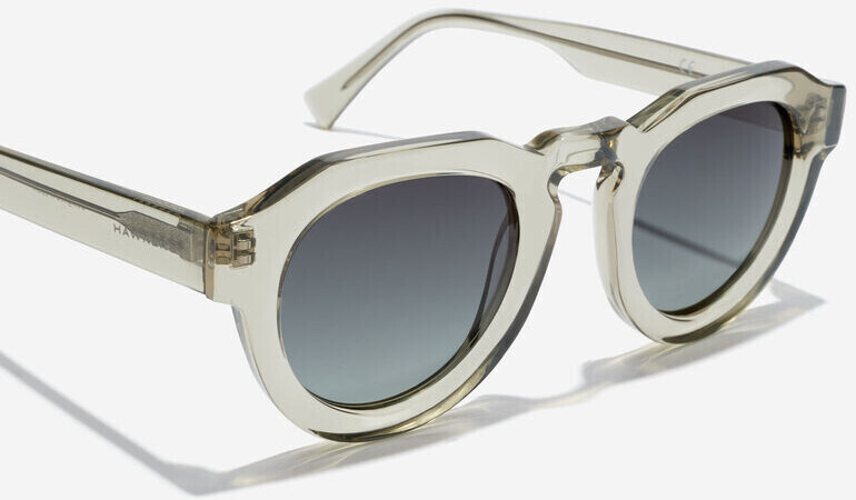 Cambiar sale cristales hawkers