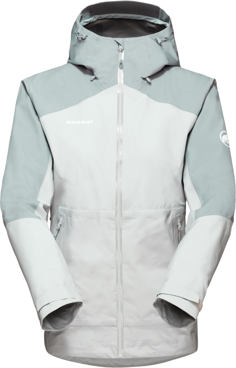 Mammut Convey Tour Jacket Women (1010-27850) highway/granite
